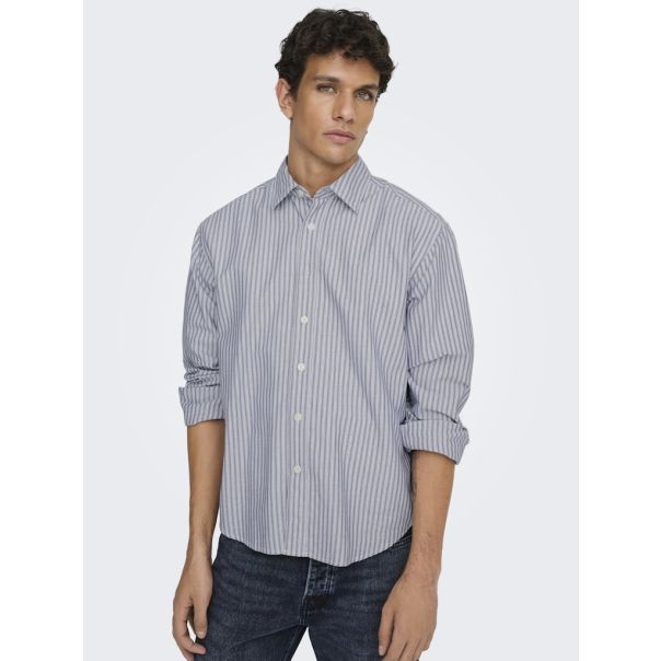 ONLY & SONS Muška košulja giorgio - EP3073962