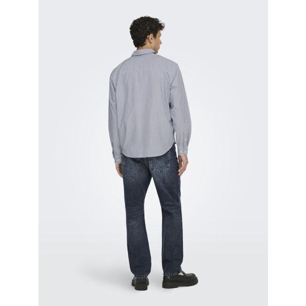 ONLY & SONS Muška košulja giorgio - EP3073962