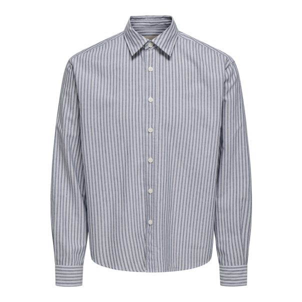 ONLY & SONS Muška košulja giorgio - EP3073962