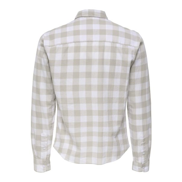 ONLY & SONS Muška košulja smith - EP3073974