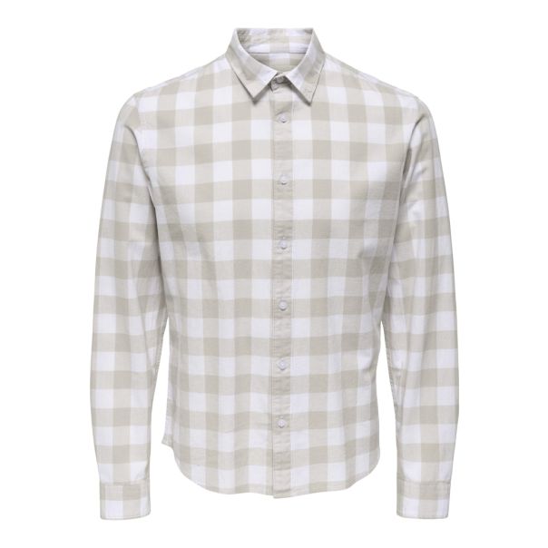 ONLY & SONS Muška košulja smith - EP3073974
