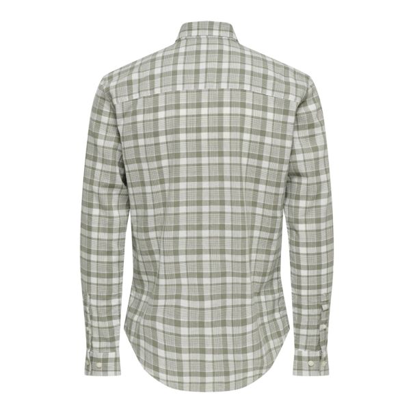 ONLY & SONS Muška košulja minds - EP3074001