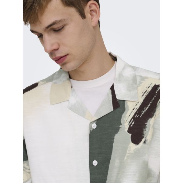 ONLY & SONS Muška košulja harvi - EP3147532