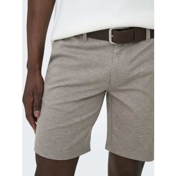 ONLY & SONS Muški šorts mark - EP3079616