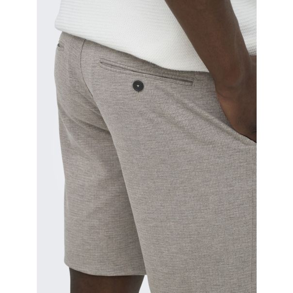 ONLY & SONS Muški šorts mark - EP3079616