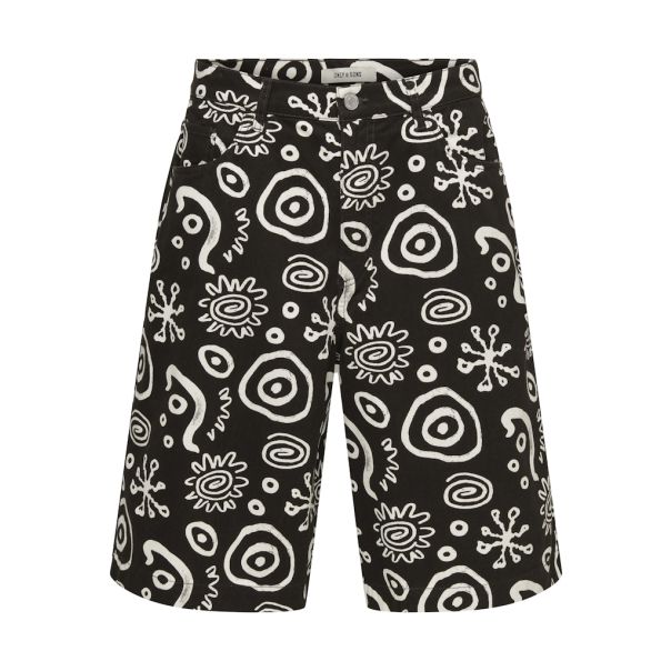 ONLY & SONS Muški šorts daves - EP3074241