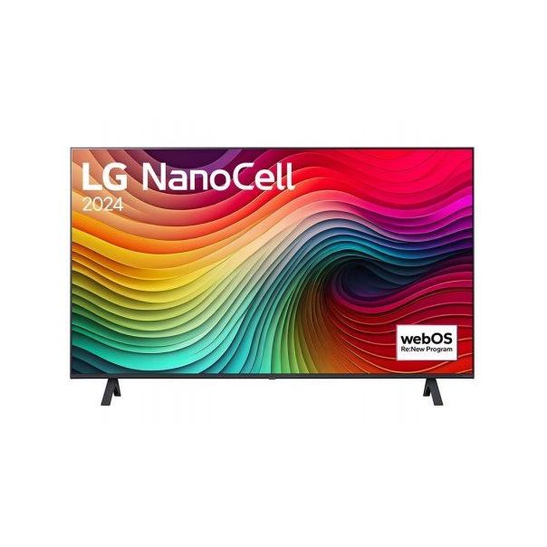 LG Televizor 55NANO81T3A, Ultra HD, Smart - 195845