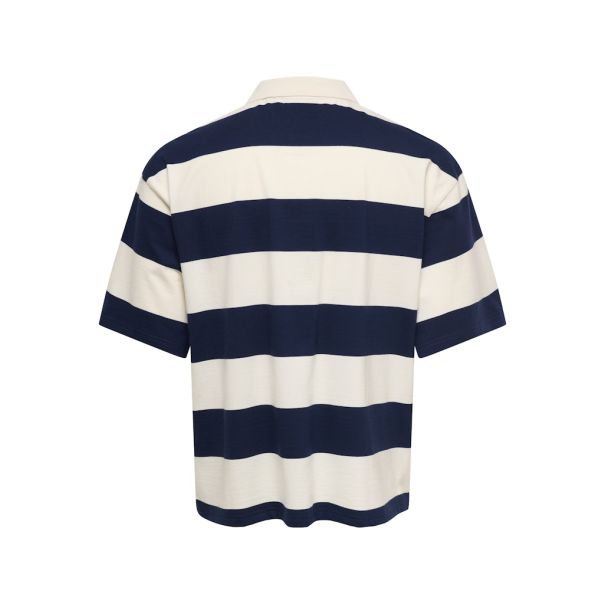 ONLY & SONS Muška plava majica devin - EP3081134