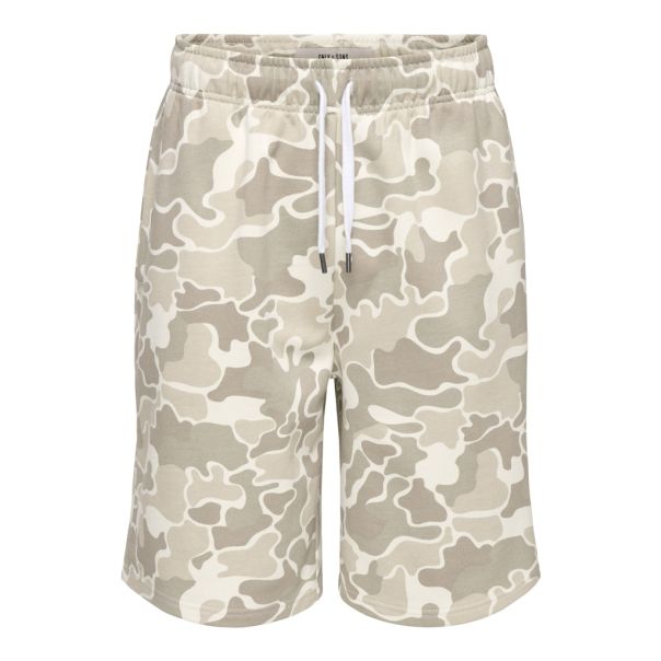 ONLY & SONS Muški šorts mort - EP3074298