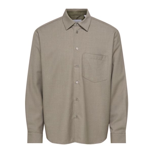 ONLY & SONS Muška košulja hans - EP3074010