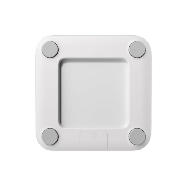 XIAOMI Digitalna telesna vaga S400 - 6941812751985