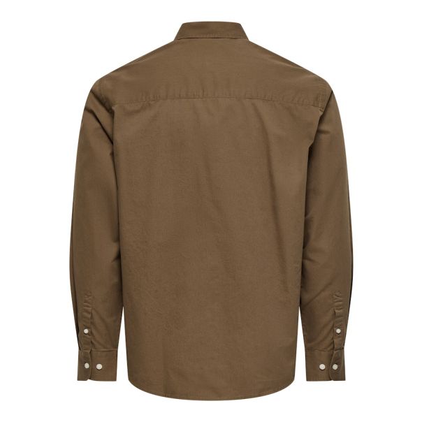 ONLY & SONS Muška košulja sandro - EP3074025