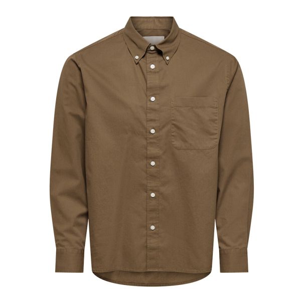 ONLY & SONS Muška košulja sandro - EP3074025