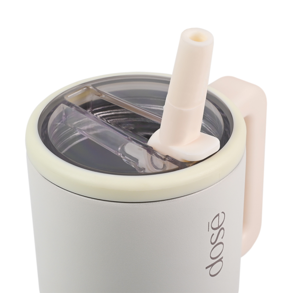 Termos Dose-  Traveler Mini 0,6l cream - EP2847797