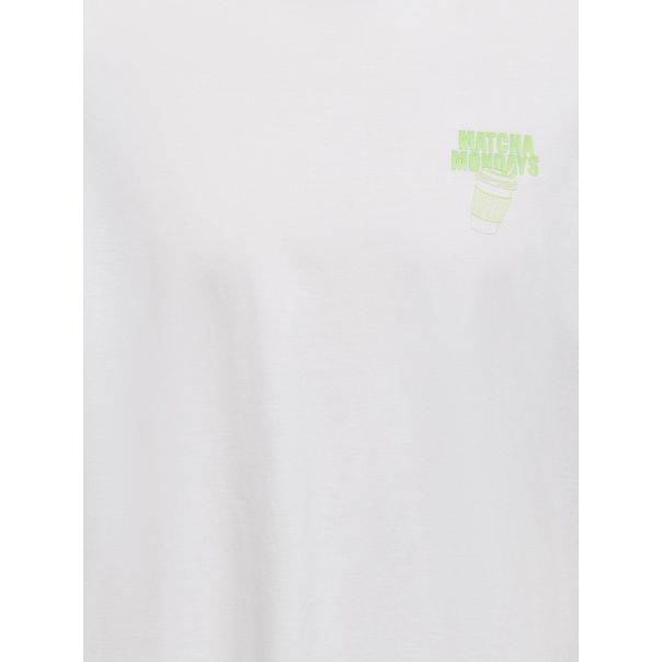 ONLY & SONS Muška bela majica mass - EP3082117