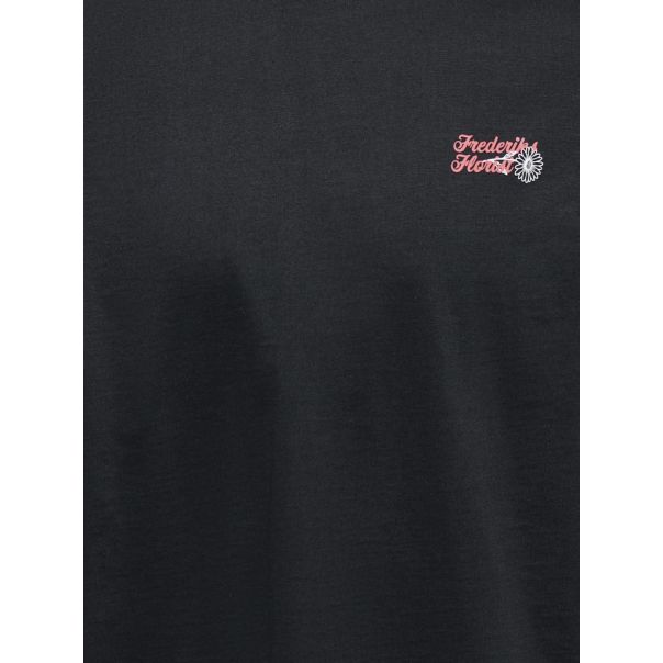 ONLY & SONS Muška crna majica fred - EP3082123