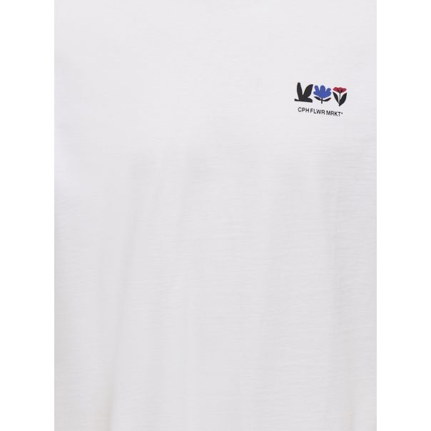 ONLY & SONS Muška bela majica fred - EP3082126