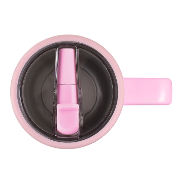 Termos Dose-  Traveler Mini 0,6l pink sugar - EP2847806