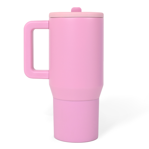 Termos Dose-  Traveler Mini 0,6l pink sugar - EP2847806