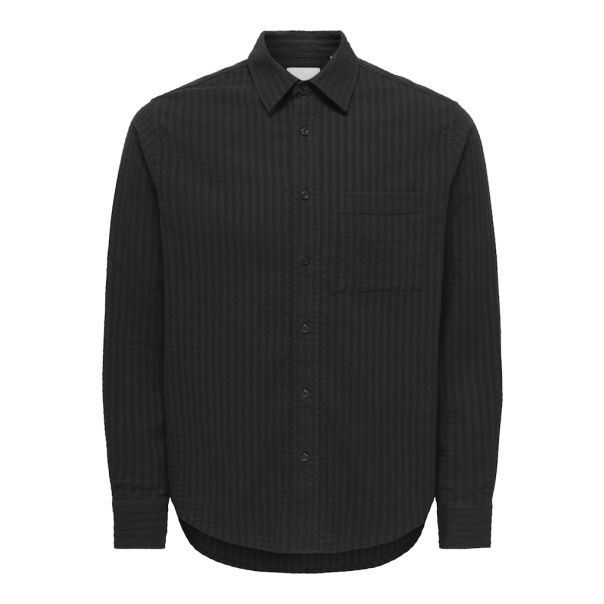 ONLY & SONS Muška košulja stefano - EP3074028