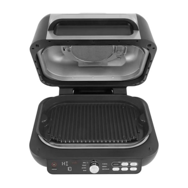 NINJA Grill i friteza na vruć vazduh AG651 Foodi max - 22041