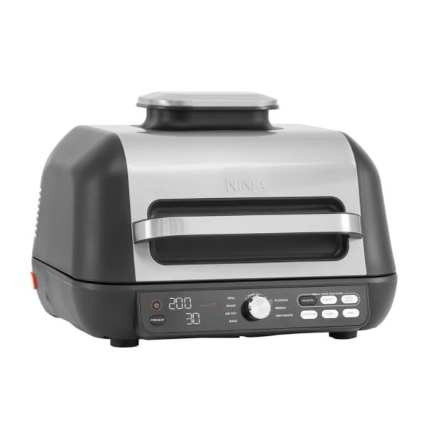 NINJA Grill i friteza na vruć vazduh AG651 Foodi max - 22041