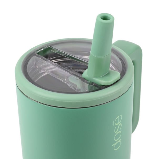 Termos Dose-  Traveler Mini 0,6l sage - EP2849120