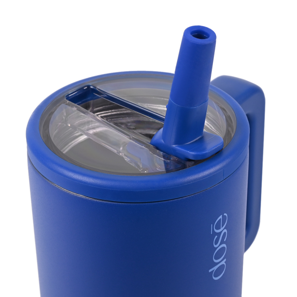 Termos Dose-  Traveler Mini 0,6l sapphire - EP2850265