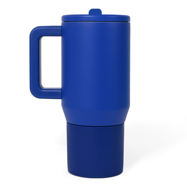 Termos Dose-  Traveler Mini 0,6l sapphire - EP2850265