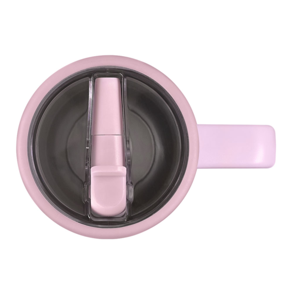 Termos Dose-  Traveler Mini 0,6l pink sand - EP2846991