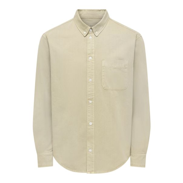 ONLY & SONS Muška košulja orson - EP3074034