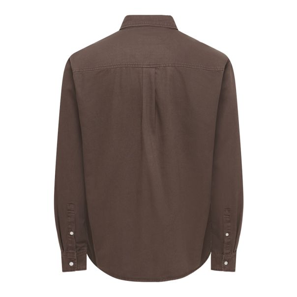 ONLY & SONS Muška košulja orson - EP3074037