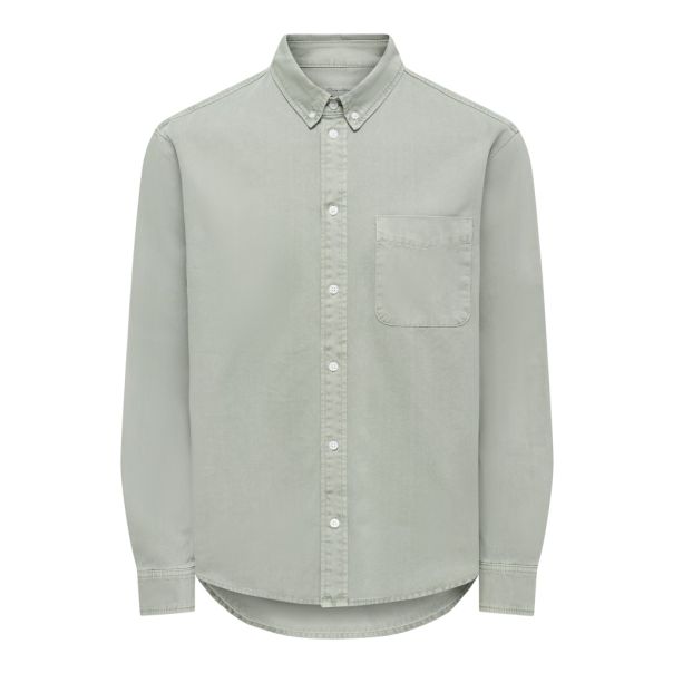 ONLY & SONS Muška košulja orson - EP3074031