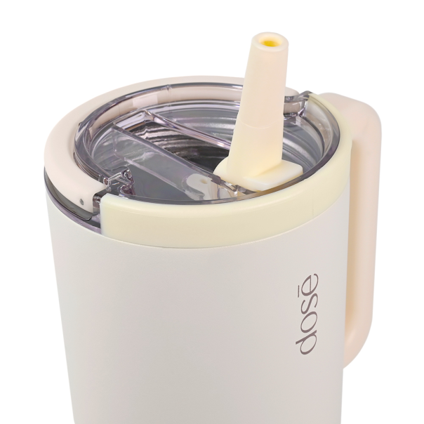 Termos Dose-  Traveler regular 0,88l cream - EP2845750