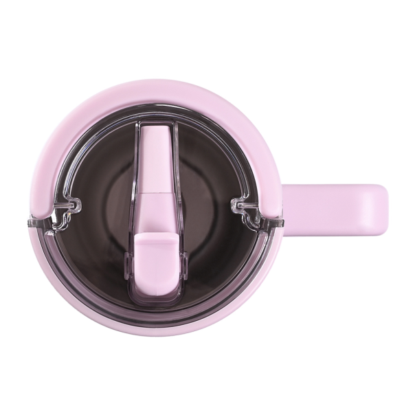 Termos Dose-  Traveler regular 0,88l pink sand - EP2845798