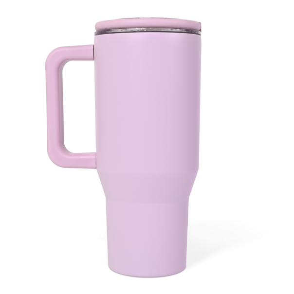 Termos Dose-  Traveler regular 0,88l pink sand - EP2845798