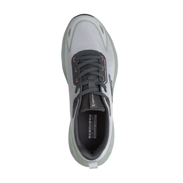 SKECHERS Patike max cushioning glide-step M - 220417-GYCC