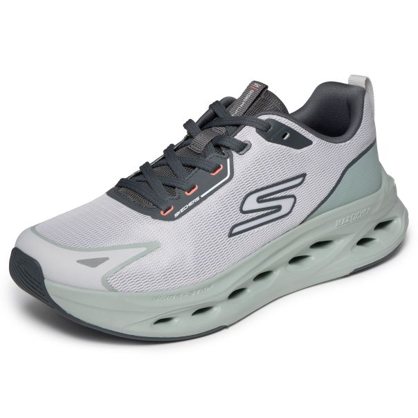 SKECHERS Patike max cushioning glide-step M - 220417-GYCC