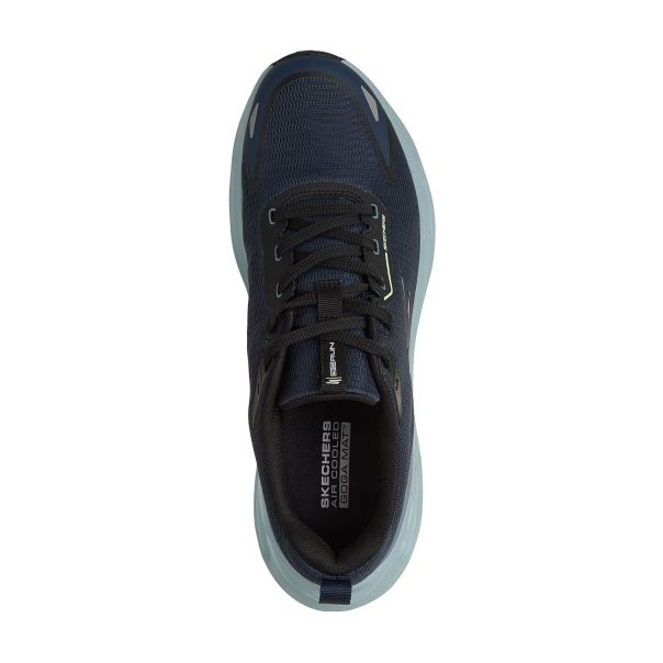 SKECHERS Patike max cushioning glide-step M - 220417-NVBL