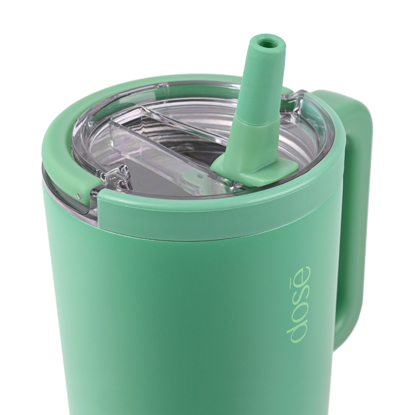 Termos Dose-  Traveler regular 0,88l sage - EP2850222