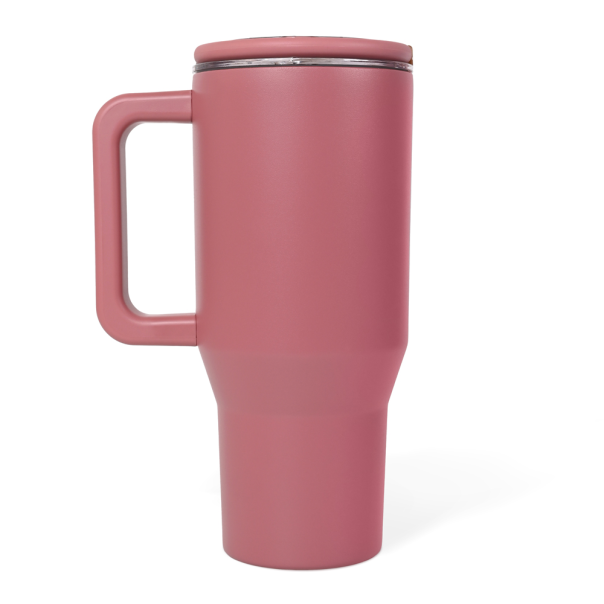 Termos Dose-  Traveler regular 0,88l mauve - EP2843251