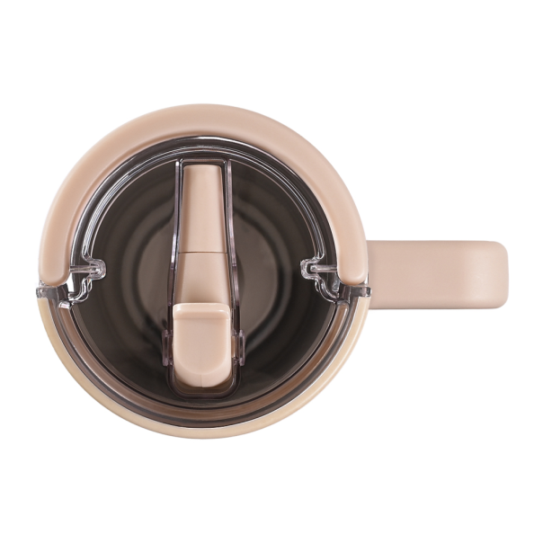 Termos Dose-  Traveler regular 0,88l tan - EP2850995