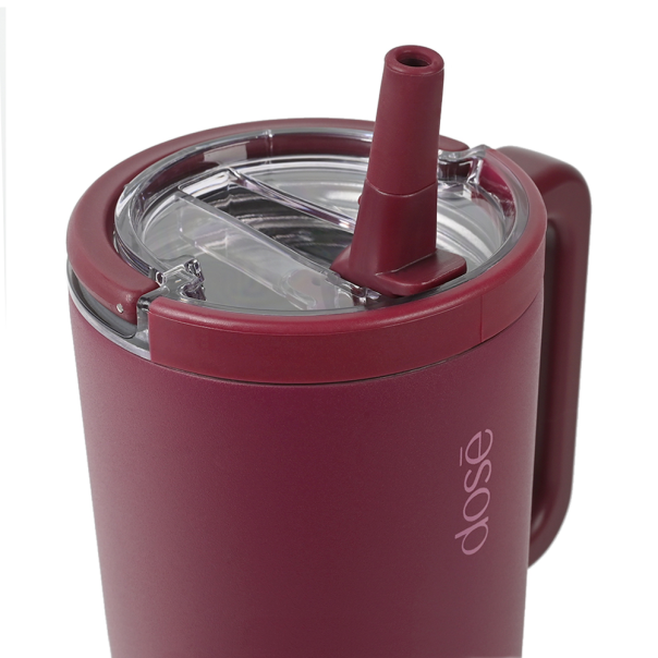 Termos Dose-  Traveler regular 0,88l cranberry - EP2841760