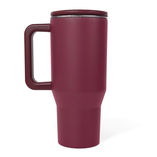 Termos Dose-  Traveler regular 0,88l cranberry - EP2841760