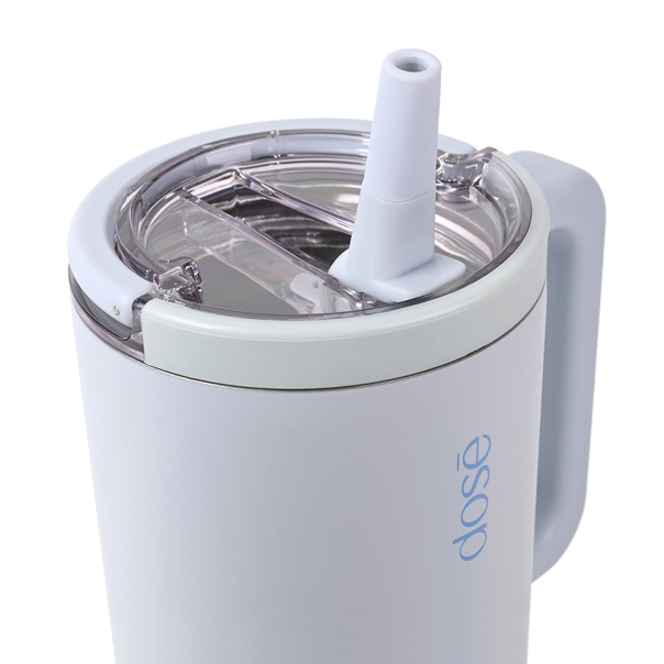 Termos Dose- Traveler Max 1,2l frost - 220427