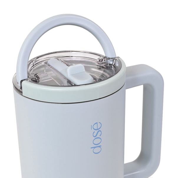 Termos Dose- Traveler Max 1,2l frost - 220427
