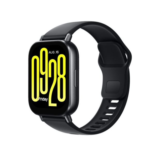 Smart watch Xiaomi Redmi Watch 5 Active crni - EP2891649