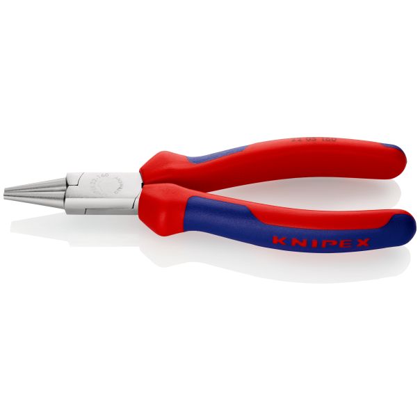 KNIPEX Klešta obla - 22 05 160