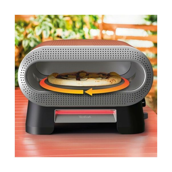 TEFAL Električna pizza peć JM600T - EP3058192