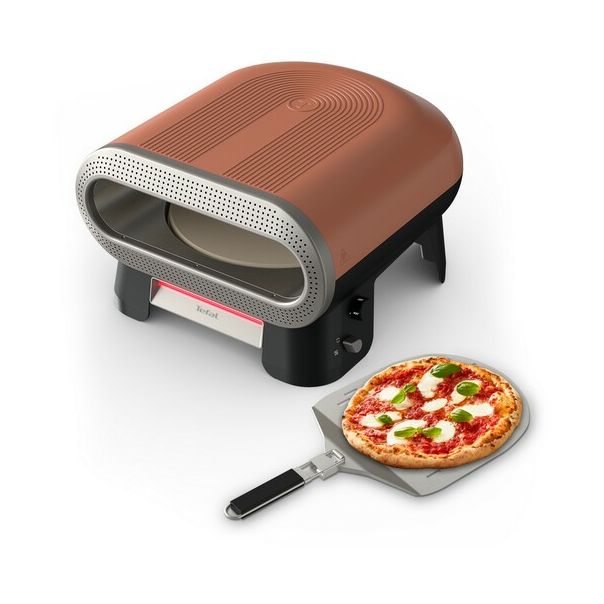 TEFAL Električna pizza peć JM600T - EP3058192
